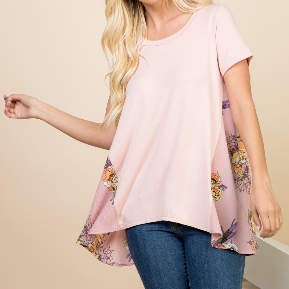 REGULAR SIZE TOP(FINAL SALE)